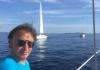 Giorgio Barutti Sun Odyssey 45 sailboat