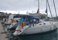 sailboat Gib`sea 37 Trogir Croatia