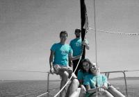 sailboat Gib`sea 33 Zadar Croatia