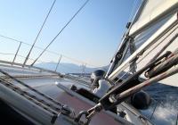 sailboat Bavaria 46 Cruiser Dubrovnik Croatia
