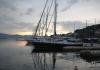 Borje Elf Sun Odyssey 40 yacht charter