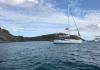 Federico Biasin Oceanis 37 yacht charter