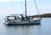 Bernhard Lohrer Oceanis 41.1 sailboat