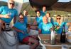 Gianni Tomasi Oceanis 50 Family sailboat