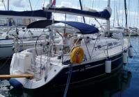 sailboat Elan 333 Zadar Croatia