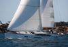 Jeanneau 57 2010  rental sailboat Greece