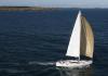 Jeanneau 57 2010  yacht charter Šibenik