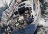 Jeanneau 57 2010  yacht charter Šibenik