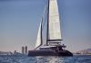 Sunreef 80 2024  rental catamaran Spain