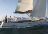Sun Odyssey 409 2011  rental sailboat Spain