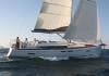 Sun Odyssey 409 2011  rental sailboat Spain