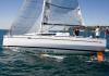 Elan 350 2012  rental sailboat Croatia