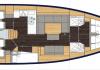 Bavaria C45 2020  rental sailboat Greece