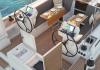 PRES-C45-20-G Bavaria C45 2020  rental sailboat Greece