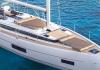 Bavaria C45 2023  rental sailboat Croatia