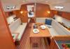 Bavaria Cruiser 36 2012  rental sailboat Croatia
