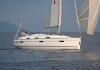 Bavaria Cruiser 36 2012  rental sailboat Croatia