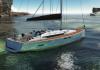 Sun Odyssey 439 2014  yacht charter LEFKAS