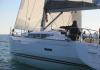 Sun Odyssey 439 2012  yacht charter TENERIFE