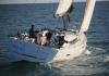 Sun Odyssey 439 2013  rental sailboat Croatia