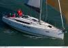 Sun Odyssey 439 2013  yacht charter Vodice