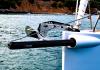 Elan E5 2020  rental sailboat Croatia