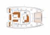Excalibur Excess 12 2021  yacht charter Grosseto