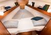 Eurybia Bavaria Cruiser 34 2017  yacht charter Zadar