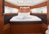 Bavaria Cruiser 51 2017  yacht charter SALAMIS