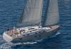 Bavaria Cruiser 50 2013  yacht charter Tuscany