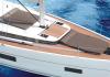 Bavaria C50 2020  rental sailboat Croatia