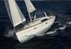 Oceanis 50 Family 2012  yacht charter CORFU