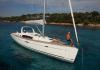 Oceanis 50 Family 2012  rental sailboat Malta