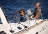 Tindra Oceanis 50 Family 2011  rental sailboat Croatia