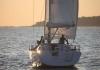 Free Spirit Oceanis 50 Family 2012  yacht charter CORFU