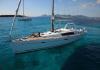 Oceanis 50 Family 2013  rental sailboat Turkey