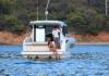 Jeanneau NC 33  2019  rental motor boat Croatia