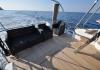 Futura 40 Grand Horizon 2019  yacht charter Vodice