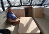 Futura 40 Grand Horizon 2019  yacht charter Vodice