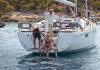 Bavaria Vision 46 2015  rental sailboat British Virgin Islands