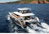 Lagoon 630 Powercat 2019  yacht charter New Providence