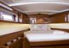 Oceanis 45 2014  rental sailboat Spain