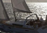 sailboat Oceanis 45 LEFKAS Greece