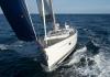 Hanse 445 2013  yacht charter Fethiye