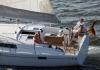 Hanse 385 2013  rental sailboat Spain
