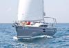 Elan 394 Impression 2012  rental sailboat Slovenia