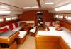 Sun Odyssey 509 2015  yacht charter Dubrovnik