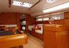 Sun Odyssey 509 2014  rental sailboat British Virgin Islands