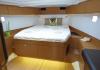 Sun Odyssey 509 2012  rental sailboat Greece