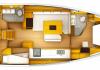 Sun Odyssey 509 2012  yacht charter Kos